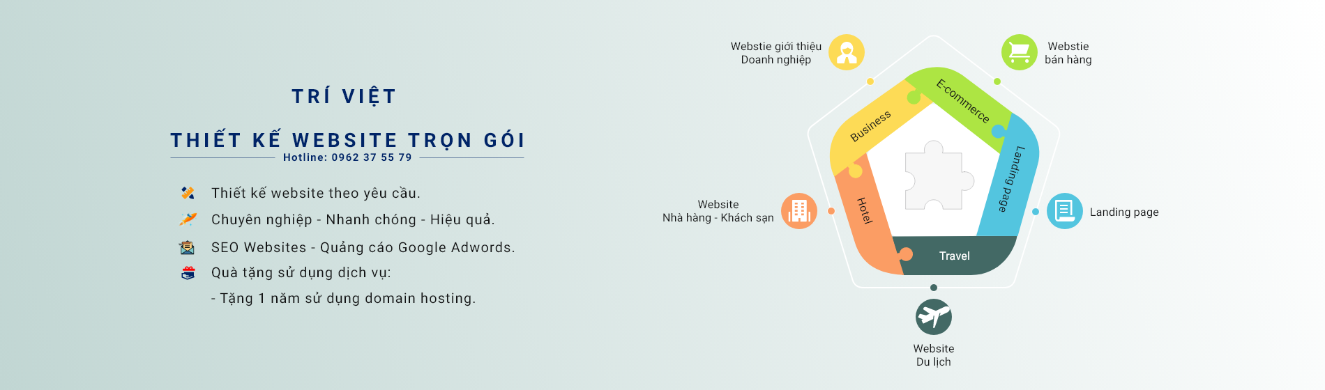 Ảnh banner hosting