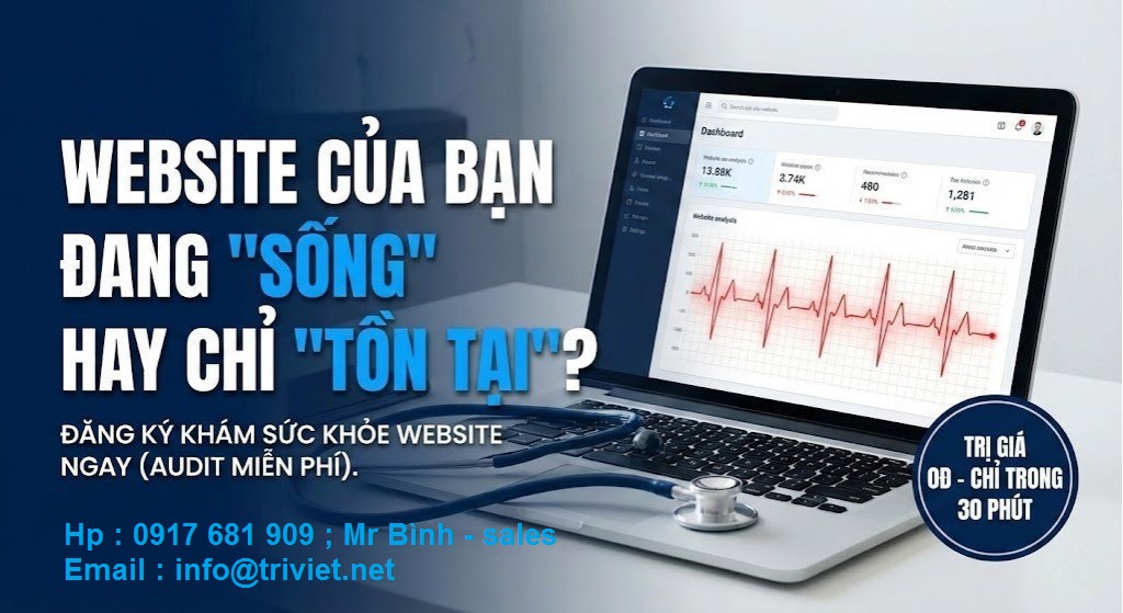 Tối ưu & nâng cấp web với Laravel 